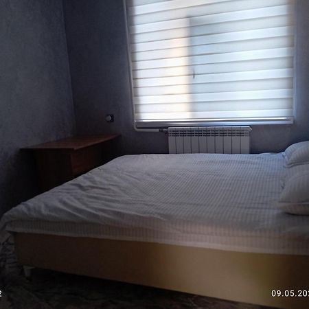 Guest House Sary-Chelek Arkit Dış mekan fotoğraf