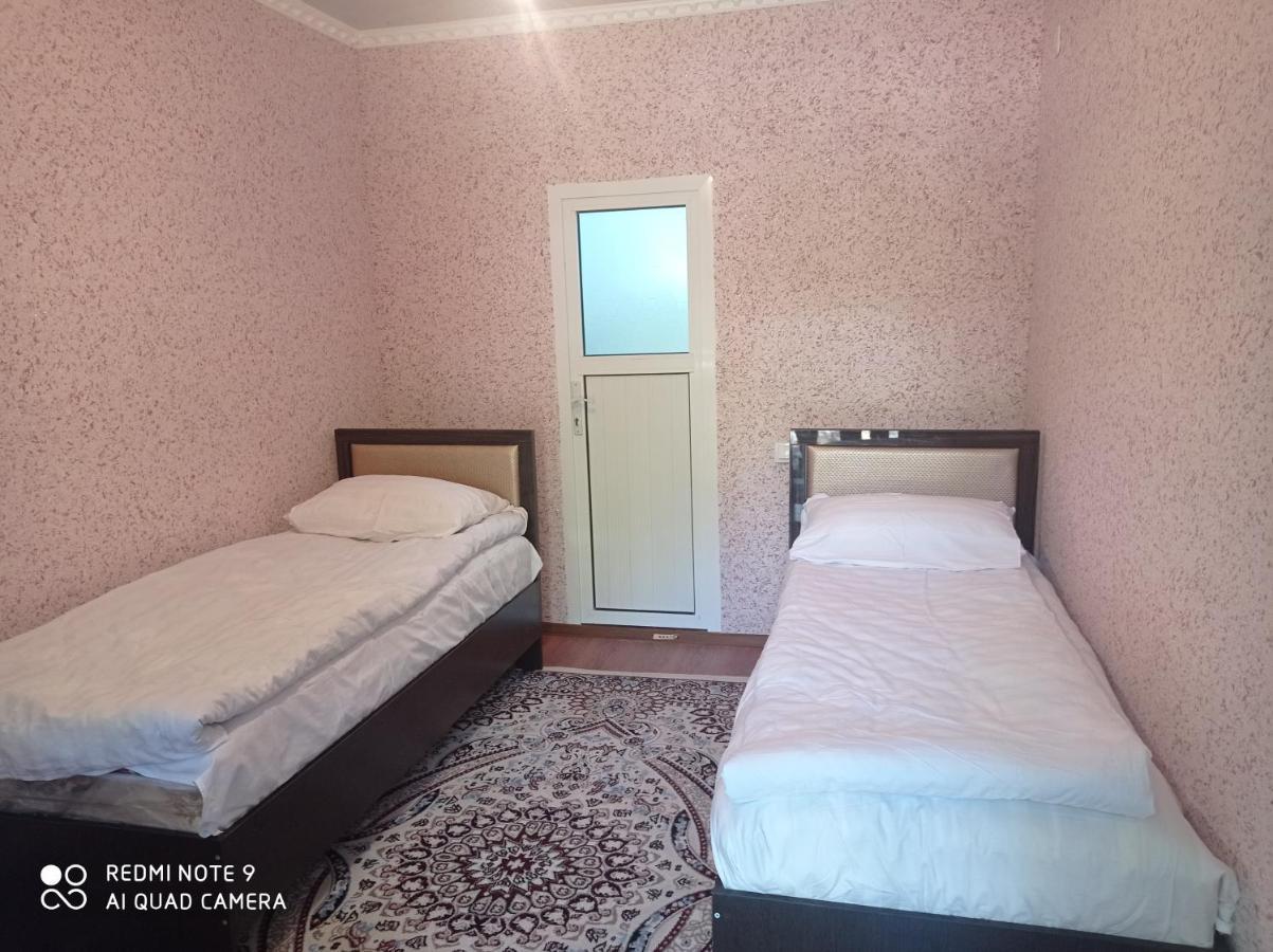 Guest House Sary-Chelek Arkit Dış mekan fotoğraf