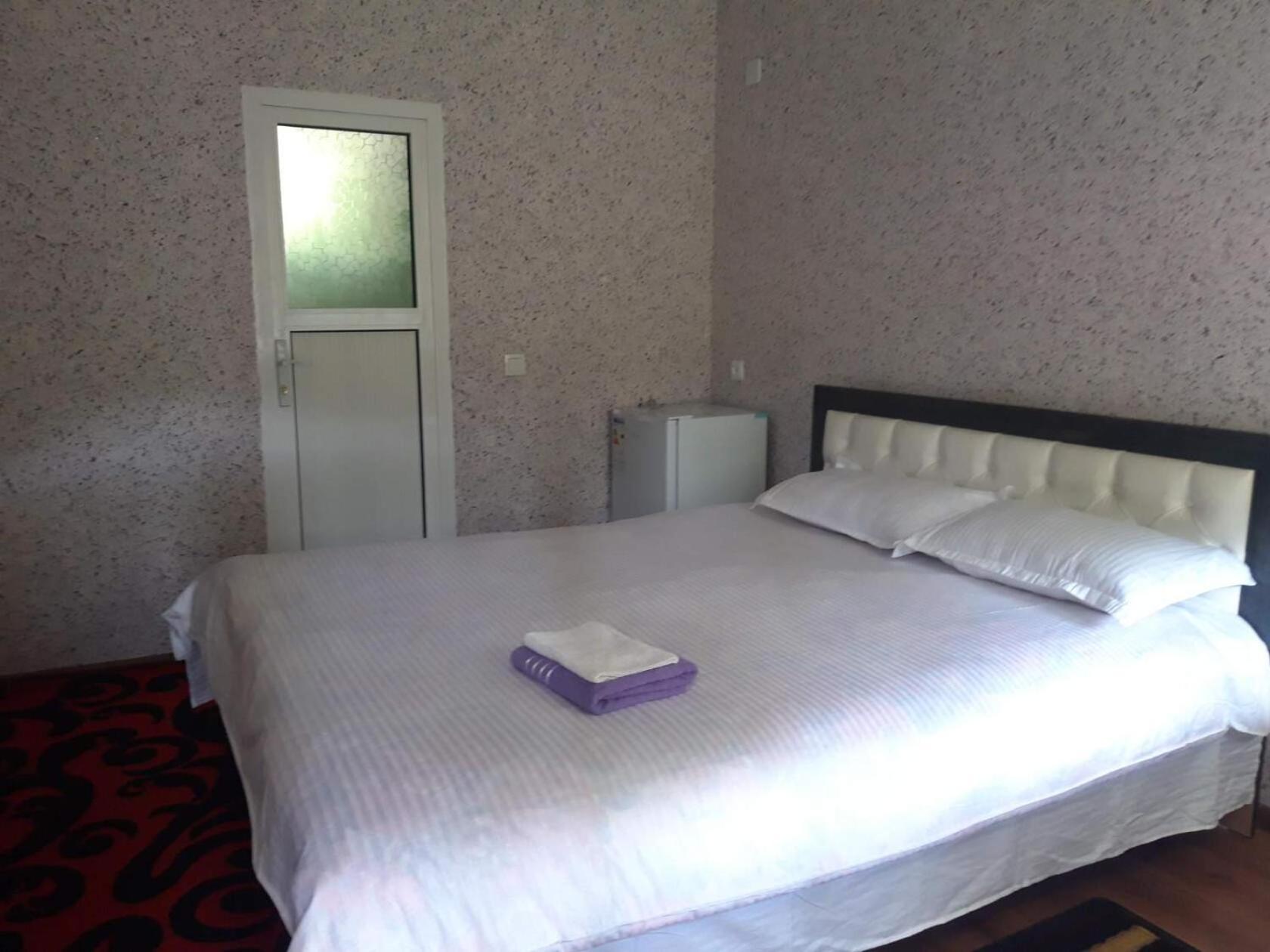 Guest House Sary-Chelek Arkit Oda fotoğraf