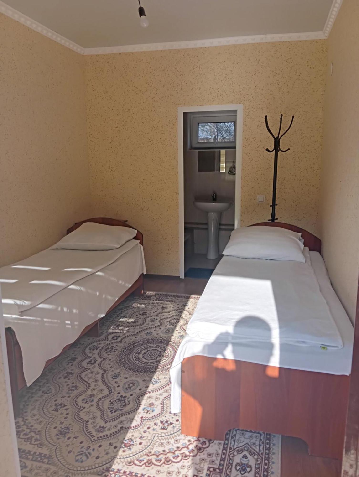 Guest House Sary-Chelek Arkit Oda fotoğraf