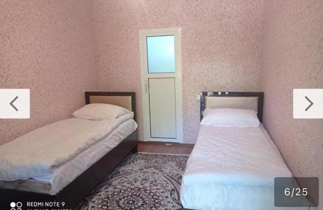 Guest House Sary-Chelek Arkit Oda fotoğraf