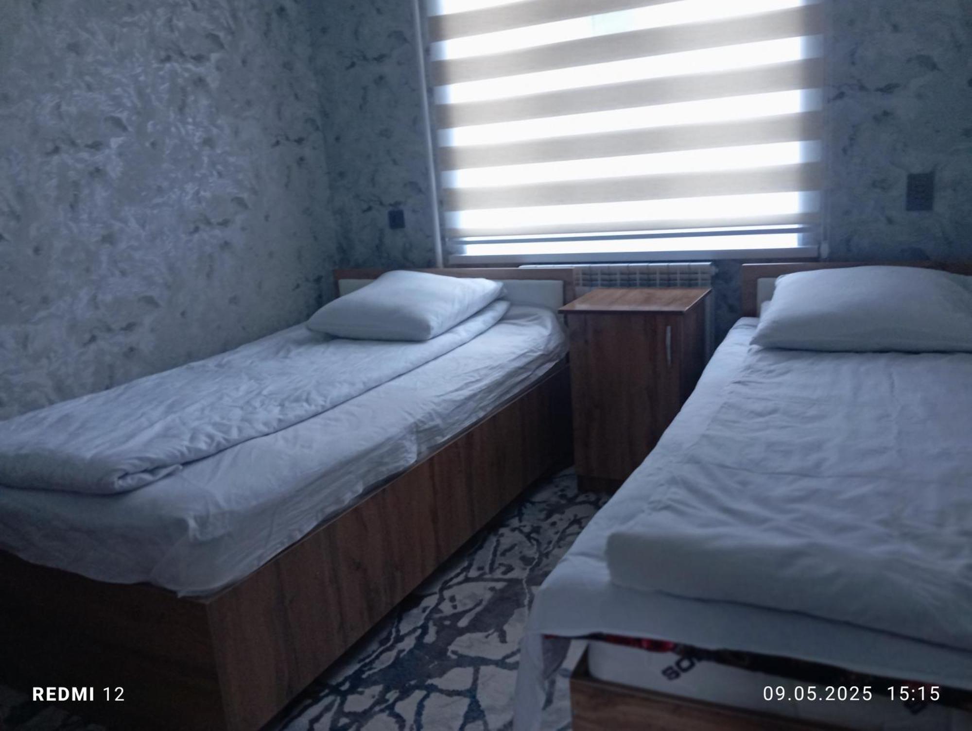 Guest House Sary-Chelek Arkit Dış mekan fotoğraf