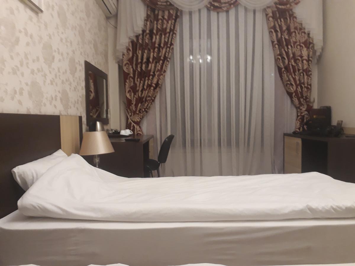 Guest House Sary-Chelek Arkit Dış mekan fotoğraf